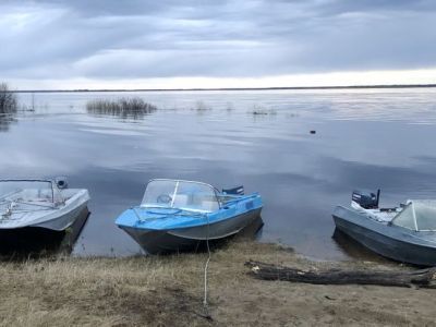 ГИМС обращается к собственникам маломерных судов
