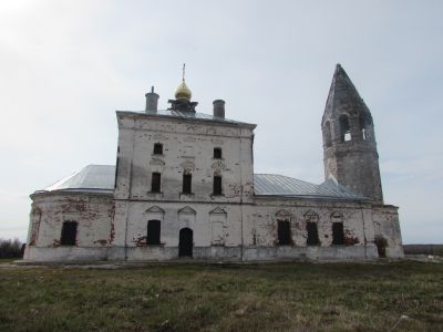 Благовещенская церковь