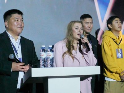 Кинокомпании «СОЛЛАКС» и «Сахафильм» объявили о сотрудничестве