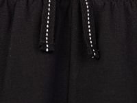 Комплект спортивный для девочки: футболка, шорты, мешок