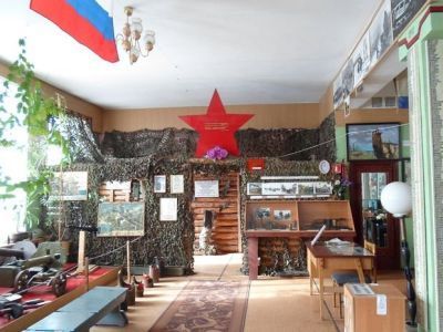 Музей «Невский пятачок»