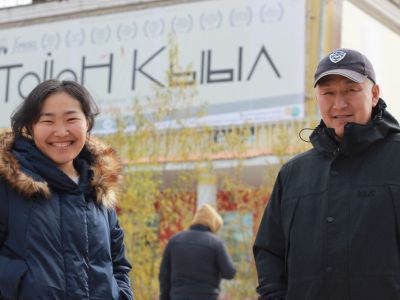 Фильмы «Надо мною солнце не садится» и «Царь-птица» участвуют в международном кинофестивале в Уфе