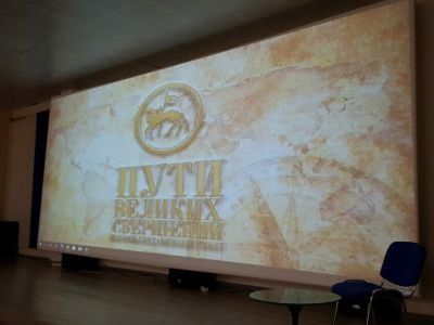 Пути великих свершений: Уникальный фильм о Якутии покажут на телеканале «Россия 1»