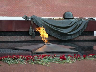 В Якутии разработают туристические маршруты по местам боевой славы якутян