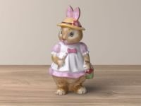 Villeroy & Boch Декоративная фигурка 22 см кролик Анна Bunny Tales Villeroy & Boch