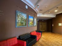 Санкт-Петербургский государственный театр «Мюзик-Холл»