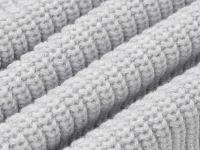 Свободный кардиган из хлопка