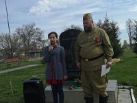 Марковский сельский дом культуры