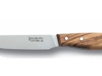 Набор ножей для стейка LionSteel в деревянной коробке - 9001S UL, 4 шт