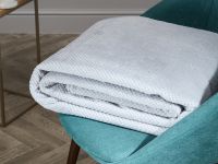 Плед Casella, серый