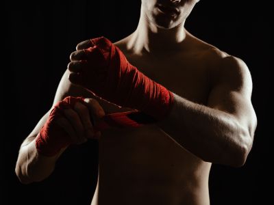 Open Fighting Championship 68 (А2)