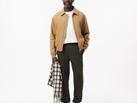 Мужские спортивные брюки Lacoste