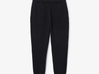 Спортивные хлопковые брюки Lacoste Unisex