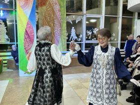 Ступени к совершенству: в Якутске отметили 10-летие объединения «Үктэл»