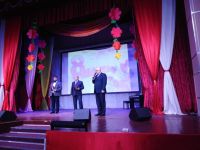 Курманаевский центр культуры и досуга