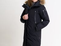 Полупальто пуховое Dikson II Женское