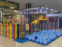 Кинотеатр «Спутник + кино» г. Юрги