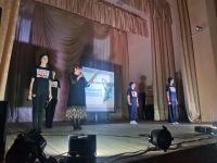 Колышлейский районный дом культуры