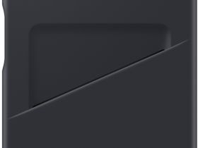 Клип-кейс Samsung Card Slot Сase A14 Чёрный