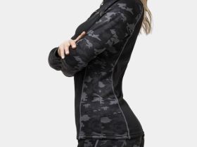 Термобелье Active Expedition Woman