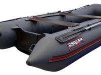 Лодка ПВХ ХАНТЕР 330 А