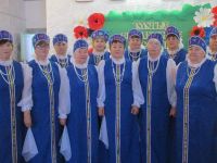 Александровский сельский клуб