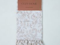 Полотенце Кружева и цветы/Lace e Fiori