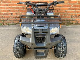 Квадроцикл MOWGLI Sharp