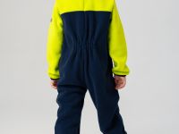 Комбинезон трикотажный для мальчиков