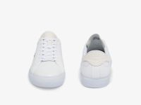 Мужские кеды Lacoste POWERCOURT 1121 1 SMA