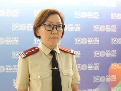 Роспотребнадзор по Якутии рекомендует минимизировать пребывание на открытом воздухе из-за смога