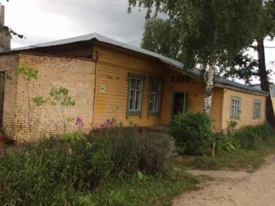 Булаковский сельский дом культуры