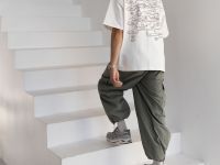 Футболка Ножиков "LEGO"