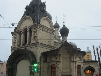 Звонница