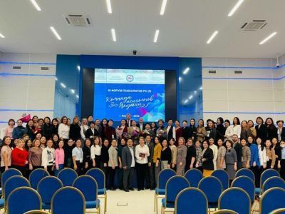 В Якутии подвели итоги форума психологов, посвящённого поддержке мобилизованных