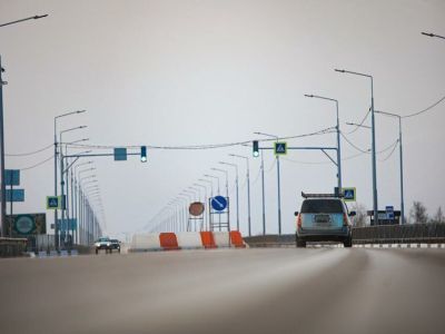 В Минтрансе Якутии рассказали о предварительных итогах строительных работ за 2022 год