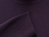 Водолазка из шерсти и кашемира