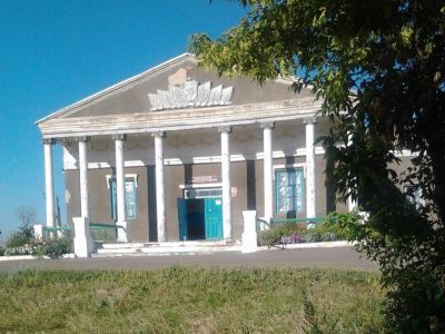 Коденцовская сельская библиотека – филиал № 6