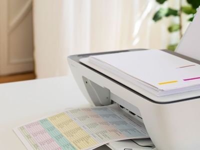 Названы лучшие принтеры