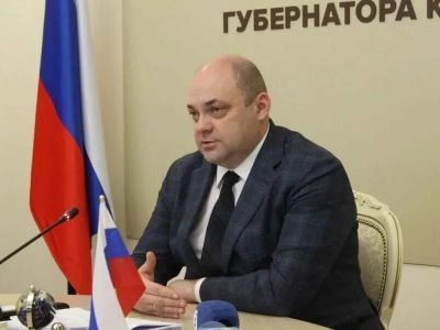 Врио губернатора Курской области выразил благодарность якутянам за помощь