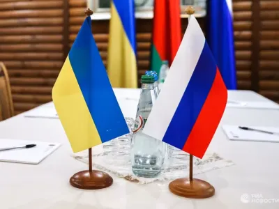 Обзор ситуации на Украине. Хроника событий за ночь 29 марта