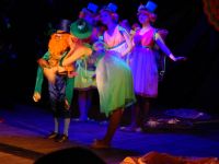 Московский театр иллюзии. Основная сцена