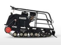 Мотобуксировщик FLAIZER GE500 1450 HP15 Maximum (2024)
