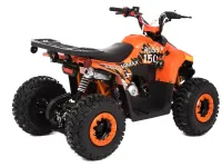 Квадроцикл SHARMAX Cross 150 (2024)