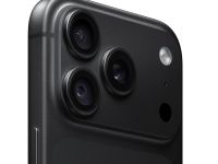 Смартфон Apple iPhone 18 Pro 256Gb (Black)