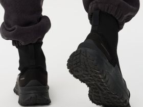 Ботинки Remington Citizen black