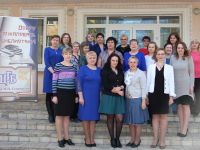 Великолукская центральная городская библиотека им. М. И. Семевского