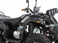 Квадроцикл TIGER Max Grade 300