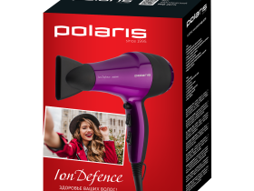 Фен Polaris PHD 2077i