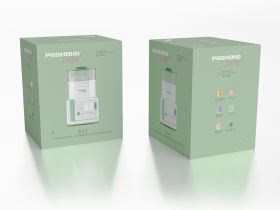Многофункциональный стерилизатор для бутылочек РЕДМОНД Baby BC5204